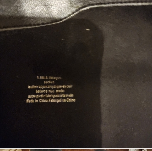 Karl Lagerfield signature knee high boots 8.5 - Picture 8 of 15